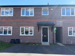 Penny Bridge Grove, Blackbrook, St Helens