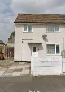 Downway Lane, Parr, St. Helens