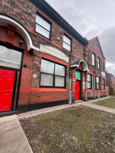 6 Cherry Tree Place, St. Helens