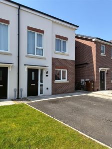 Fireside Grove, Parr, St Helens