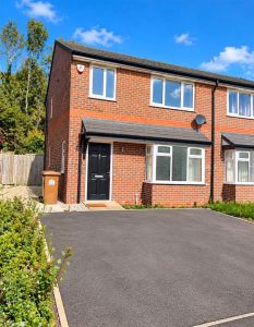 Penny Bridge Grove, Blackbrook, St Helens
